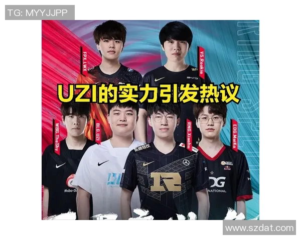 德莱文血虐T1展现实力Uzi曾为其替补引发热议 德莱文血虐T1展现实力Uzi曾为其替补引发热议