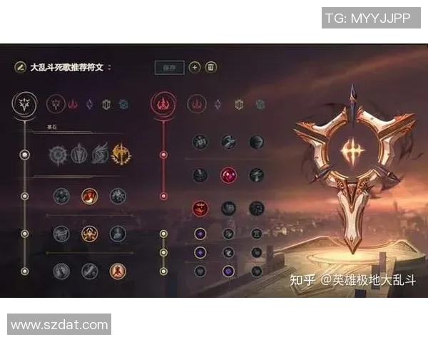 LOL全新海克斯大乱斗模式即将上线带你体验不一样的战斗乐趣 LOL全新海克斯大乱斗模式即将上线带你体验不一样的战斗乐趣