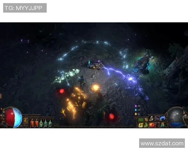 流放之路降临最新赛事精彩回顾与未来展望全方位解析 流放之路降临最新赛事精彩回顾与未来展望全方位解析