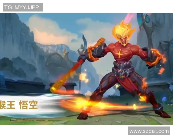 全新2522版本皮肤原画曝光机神诺手悟空熊猫娃娃拉克丝齐亮相 全新2522版本皮肤原画曝光机神诺手悟空熊猫娃娃拉克丝齐亮相