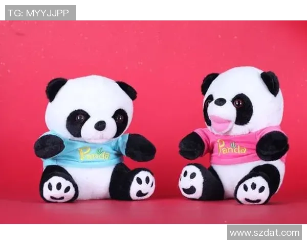 熊猫娃娃拉克丝多样造型与炫彩细节全景展示让你爱不释手 熊猫娃娃拉克丝多样造型与炫彩细节全景展示让你爱不释手