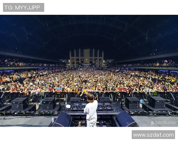 打碟瑞兹纯享版带你体验2分钟热血沸腾的音乐之旅 打碟瑞兹纯享版带你体验2分钟热血沸腾的音乐之旅