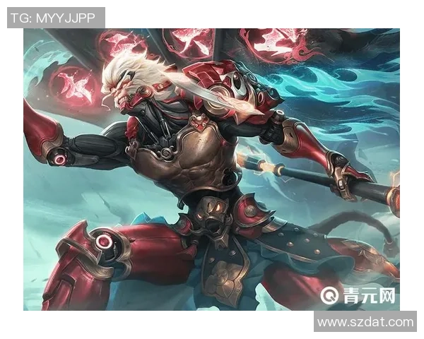 机神孙悟空新皮肤震撼来袭细节特效全面解析与展示 机神孙悟空新皮肤震撼来袭细节特效全面解析与展示