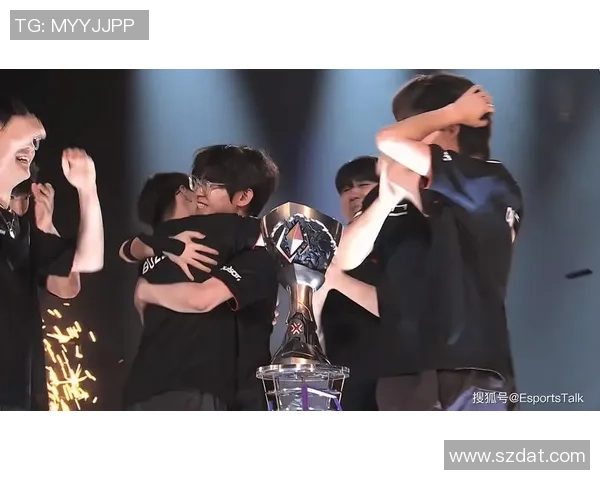 水晶哥直言G2实力最弱力争干掉T1晋级决赛 水晶哥直言G2实力最弱力争干掉T1晋级决赛