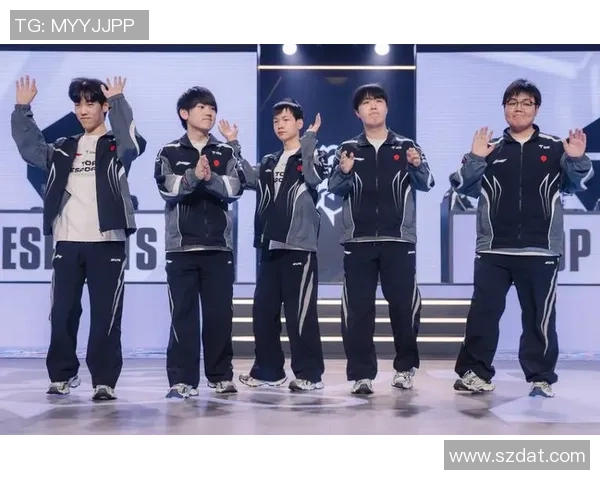 S15八强赛抽签结果揭晓AL战队对阵T1GEN战队迎战HLE引发热议 S15八强赛抽签结果揭晓AL战队对阵T1GEN战队迎战HLE引发热议