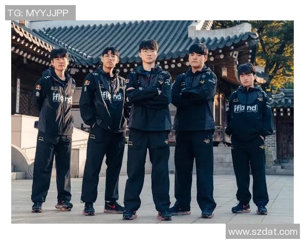 八强实力强劲大黄解析T1面临被淘汰危机 八强实力强劲大黄解析T1面临被淘汰危机