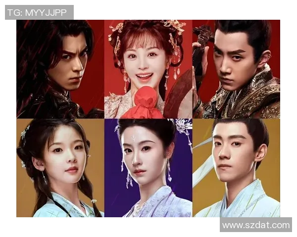 大奉打更人演员阵容全解析揭开角色背后的故事与魅力 大奉打更人演员阵容全解析揭开角色背后的故事与魅力