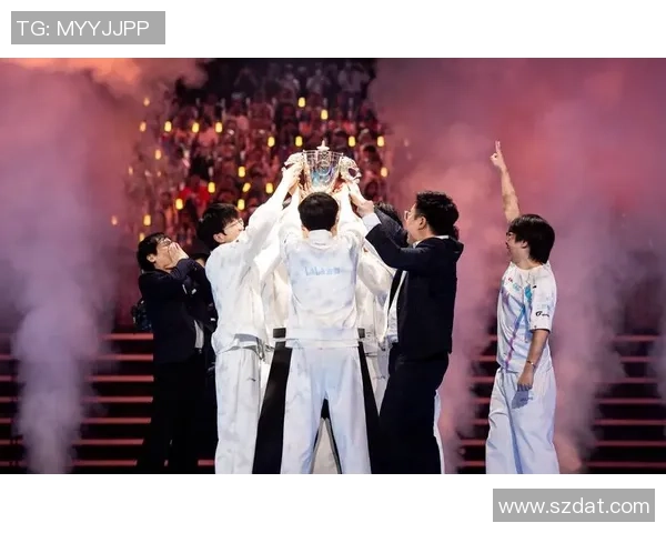 BLG战队世界赛征程结束ELK发文展望未来新篇章 BLG战队世界赛征程结束ELK发文展望未来新篇章