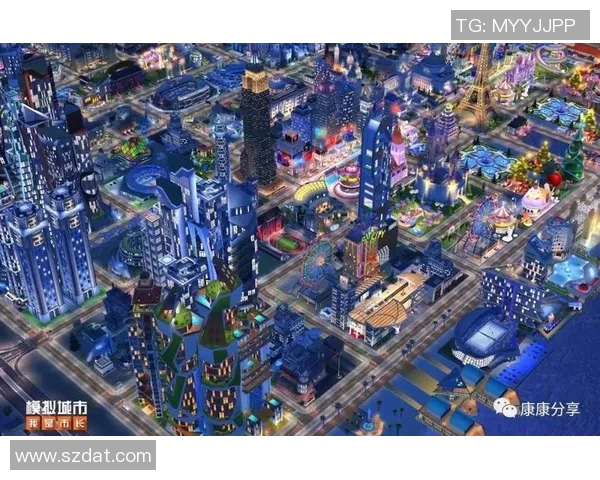 模拟城市:我是市长金币获取全攻略助你轻松建设繁荣城市 模拟城市:我是市长金币获取全攻略助你轻松建设繁荣城市