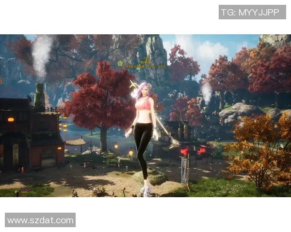 剑灵怀旧服与正式服的全面对比分析与玩家体验分享 剑灵怀旧服与正式服的全面对比分析与玩家体验分享