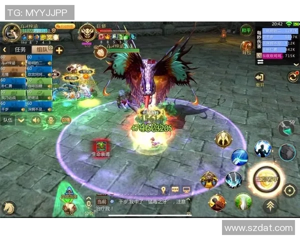 我叫MT4全方位任务完成攻略助你轻松提升游戏体验与角色成长 我叫MT4全方位任务完成攻略助你轻松提升游戏体验与角色成长