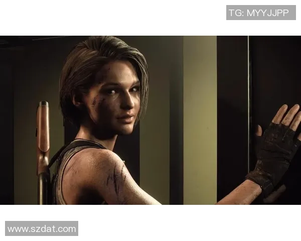 生化危机9:安魂曲开启预购特色奖励服装吸引玩家热议 生化危机9:安魂曲开启预购特色奖励服装吸引玩家热议