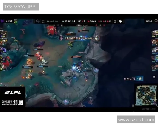 369狼母带领团队游走全场TES成功推平水晶赢得首局胜利 369狼母带领团队游走全场TES成功推平水晶赢得首局胜利