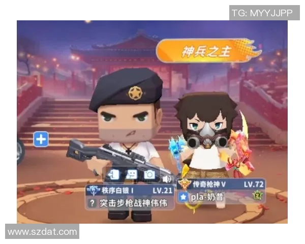 迷你枪战精英破解版的魅力与风险探讨：游戏背后的诱惑与挑战