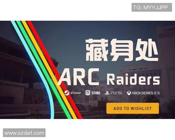 ARCRaiders11月更新内容揭晓新地图新机器带来全新体验 ARCRaiders11月更新内容揭晓新地图新机器带来全新体验