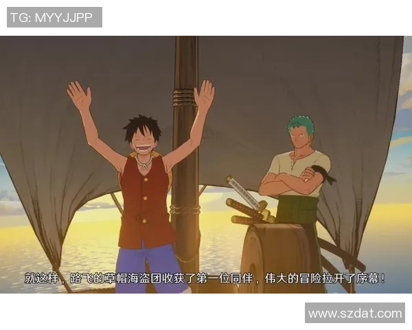 航海王壮志雄心中的升星与信物探索之旅揭秘与成长的奇妙体验 航海王壮志雄心中的升星与信物探索之旅揭秘与成长的奇妙体验