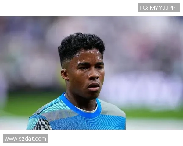 恩德里克租借加盟里昂的可能性增加曼联转会希望彻底破灭 恩德里克租借加盟里昂的可能性增加曼联转会希望彻底破灭