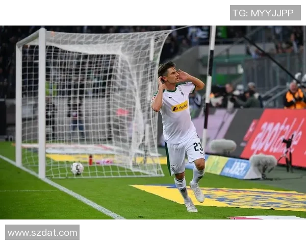 德甲焦点战多特蒙德迎战门兴格拉德巴赫赛前分析与比分预测